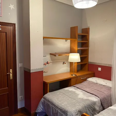 Centro Apartment Bilbao