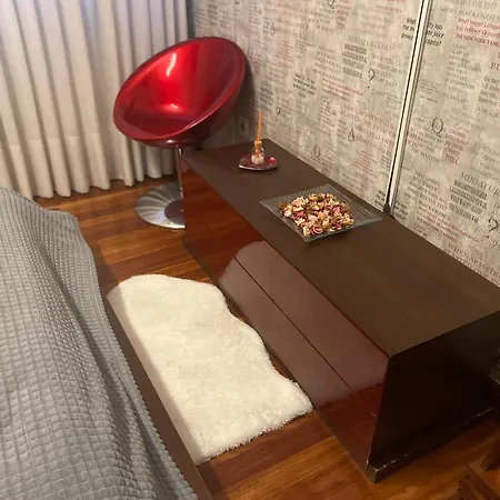 Centro * بلباو