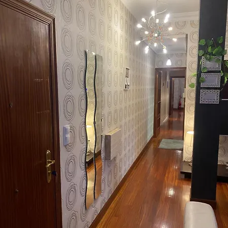 Apartmán Centro Bilbao