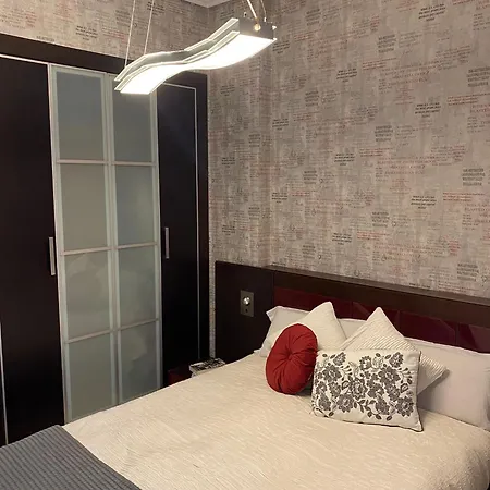 Apartmán Centro Bilbao