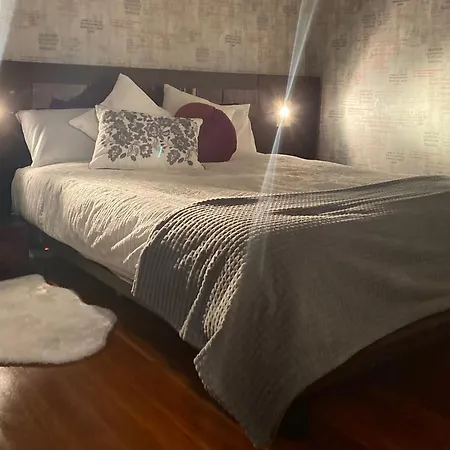 Centro Apartamento *