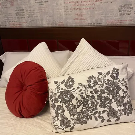 Centro Apartamento Bilbau