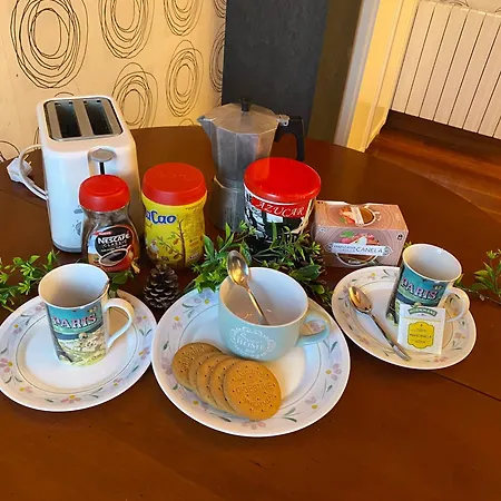 Apartamento Centro Bilbau