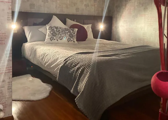 Centro Apartamento *