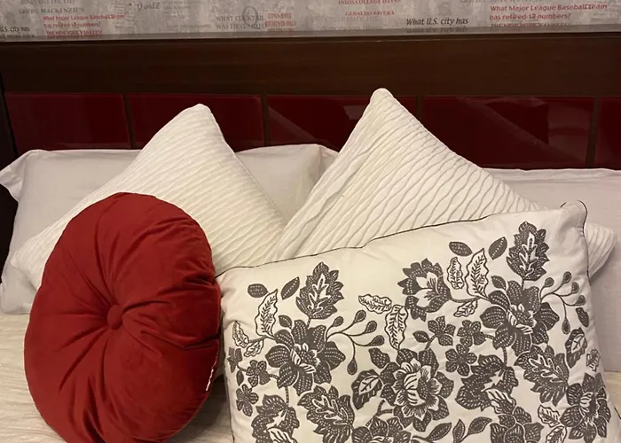 Centro Apartamento Bilbau