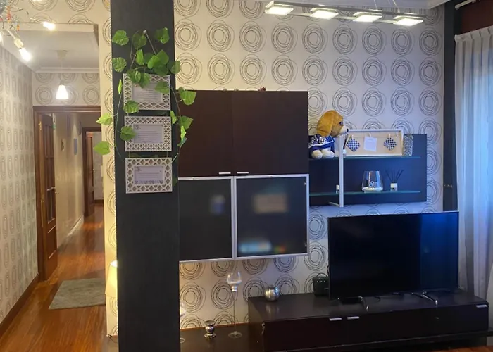 Apartamento Centro *